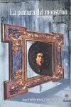 Pintura del Monstruo