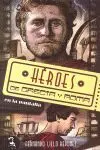 Heroes de Grecia y Roma