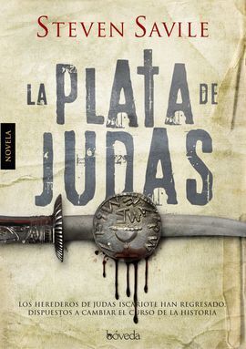 PLATA DE JUDAS,LA