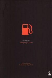 GASOLINA & LA DAMA VESTAL DE BRATTLE