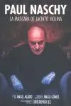 Paul Naschy. La Máscara de Jacinto Molina