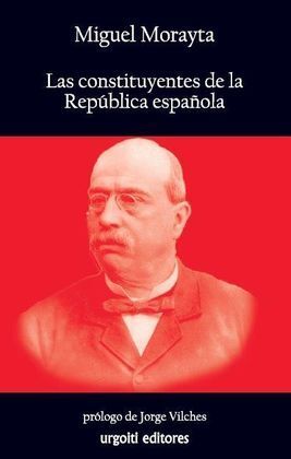 CONSTITUYENTES DE LA REPUBLICA ESPAÑOLA (R)