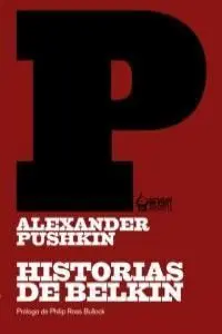 Historias de Belkin