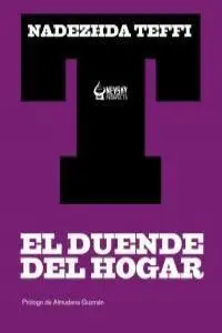 El Duende del Hogar y Otros Cuentos