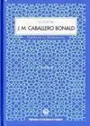 La Voz de J. M. Caballero Bonald