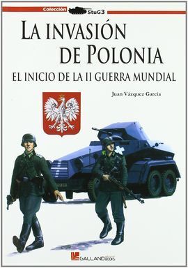 LA INVANSIÓN DE POLONIA