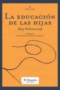 CONSIDERACIONES SOBRE LA EDUCACIÓN DE LAS HIJAS