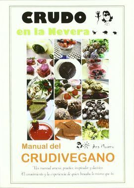 CRUDO EN LA NEVERA