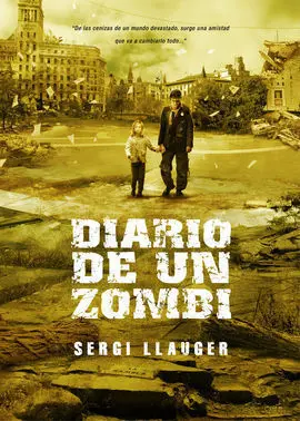 Diario de un Zombi