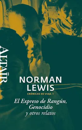 El Expreso de Rangún, Genocidio y Otros Relatos