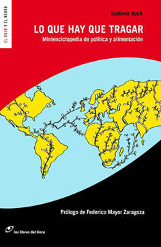 LO QUE HAY QUE TRAGAR