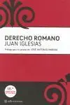 Derecho Romano
