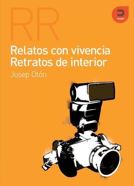 RELATOS CON VIVENCIA, RETRATOS DE INTERIOR