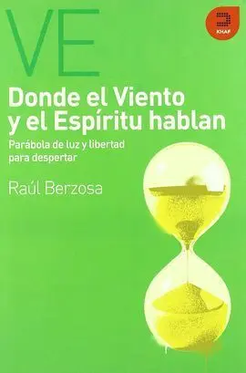 Donde el Viento y el Espíritu Hablan
