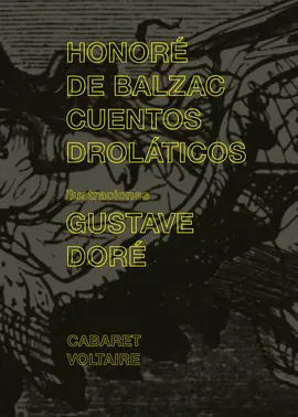 Cuentos Droláticos