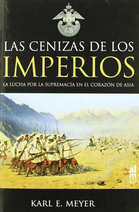 Las Cenizas de los Imperios