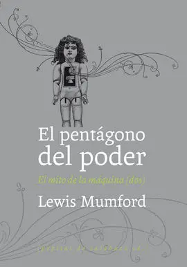 El Pentágono del Poder