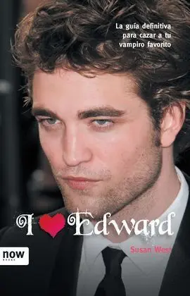I Love Edward