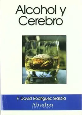 Alcohol y Cerebro