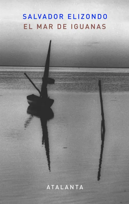 El Mar de Iguanas