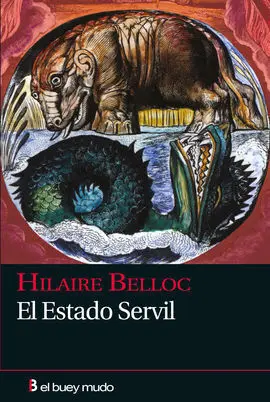 El Estado Servil