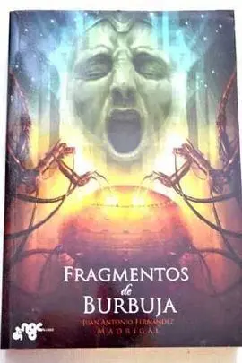 Fragmentos de Burbuja