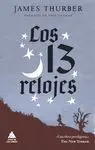 Los 13 Relojes