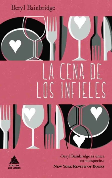 La Cena de los Infieles