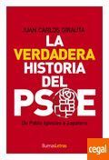 LA VERDADERA HISTORIA DEL PSOE