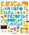 Kirigami. Un Libro para Recortar, Doblar y Jugar