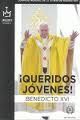 ¡QUERIDOS JOVENES!