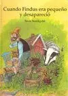 Cuando Findus Era Pequeño y Desaparecio