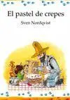 El Pastel de Crepes
