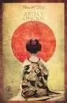 Artes y Oficios del Antiguo Japón
