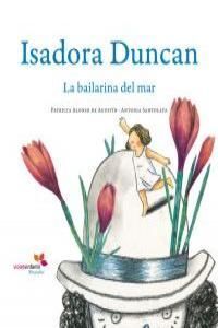 ISADORA DUNCAN