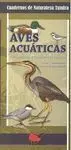 Aves Acuáticas