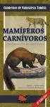 Mamiferos Carnivoros Int. especies Ibericas 2ªed