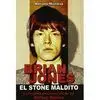 Brian Jones: el Stone Maldito