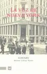 La Voz de Nueva York