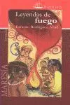 Leyendas de Fuego