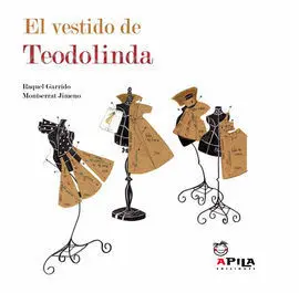 El Vestido Teodolinda