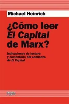 ¿Cómo Leer el Capital de Marx?