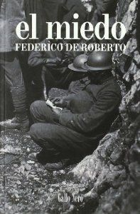EL MIEDO
