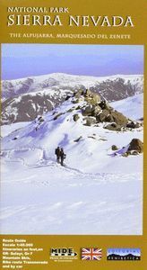 SIERRA NEVADA NATIONAL PARK