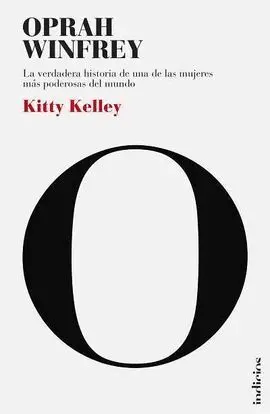 Oprah Winfrey: la Biografía