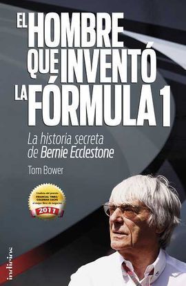 HOMBRE QUE INVENTO LA FORMULA 1,EL