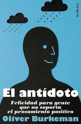 EL ANTIDOTO