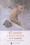 EL ZORRO Y OTRAS HISTORIAS