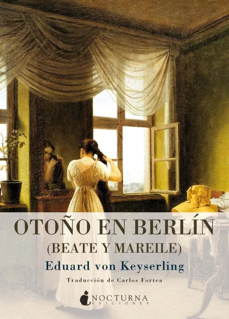 Otoño en Berlín
