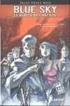 BLUE SKY